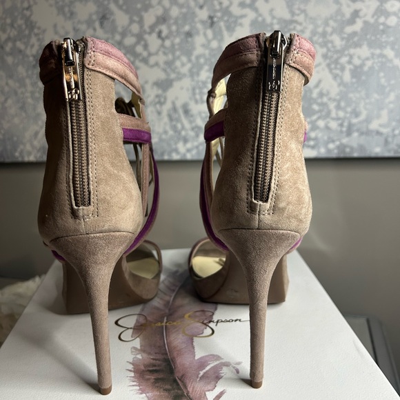 Jessica Simpson Rensa - Picture 3 of 6